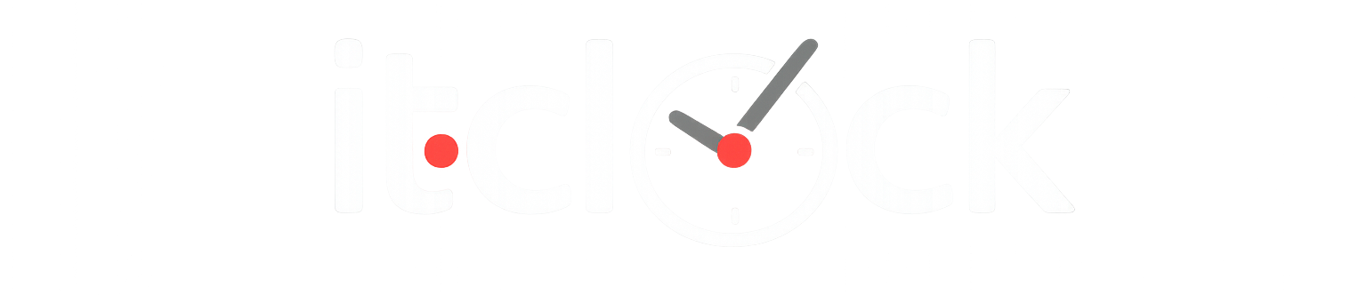 iT-Clock